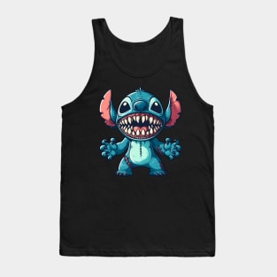 Critters Tank Top